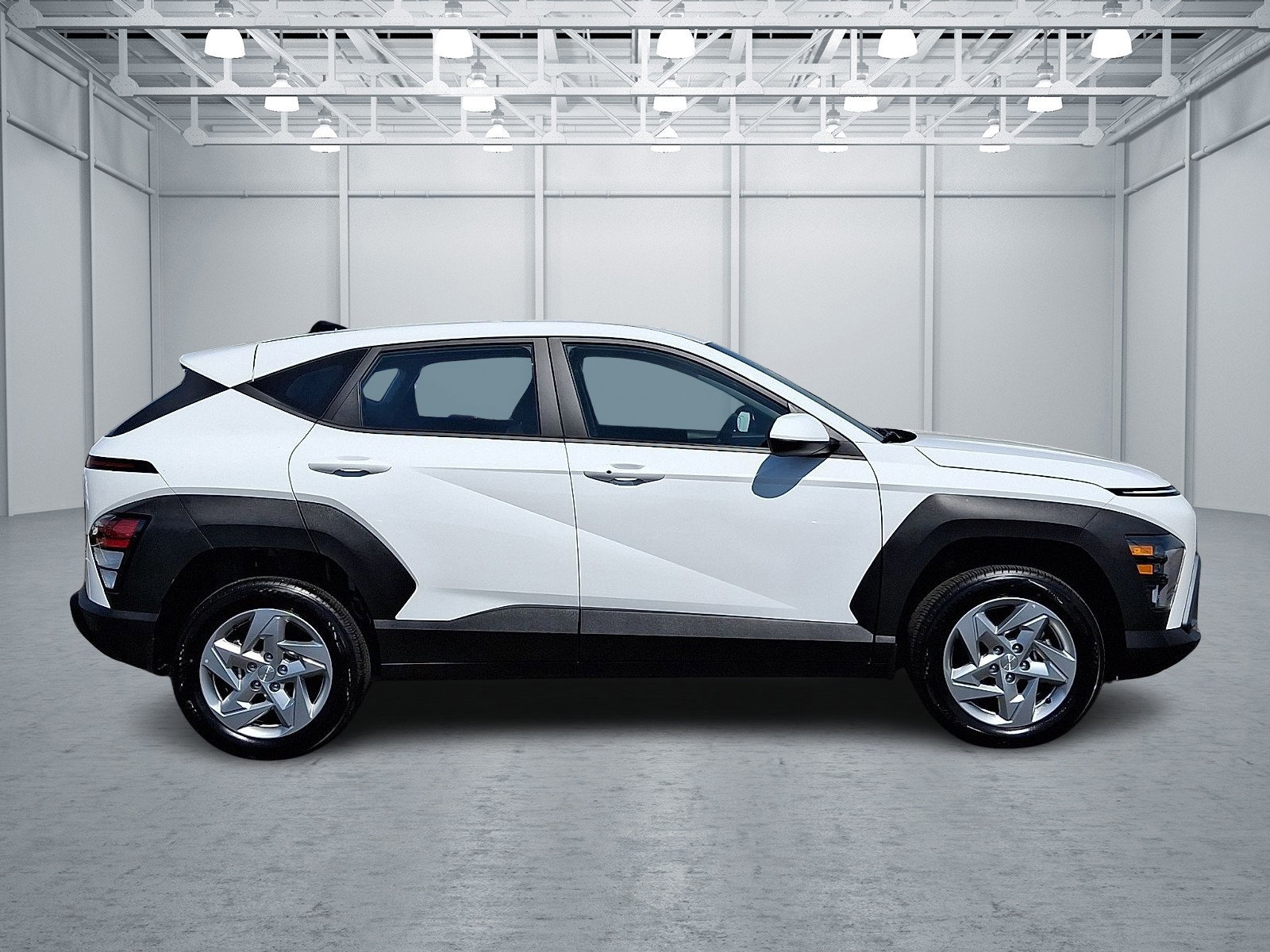 Certified 2026 Hyundai Kona SE AWD/4WD image 7