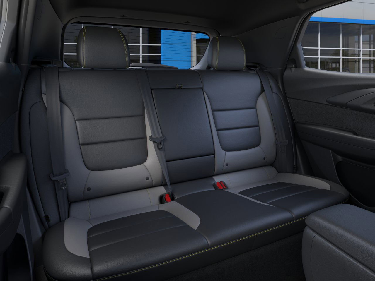 New 2026 Chevrolet TrailBlazer ACTIV w/ Convenience Package image 43