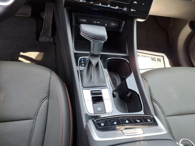Certified 2022 Hyundai Santa Cruz Limited AWD/4WD image 18