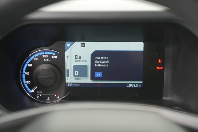 Used 2022 Ford Bronco 2-Door w/ Sasquatch Package image 20