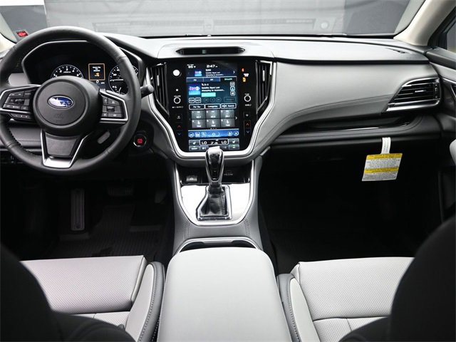 New 2025 Subaru Outback Limited XT image 9