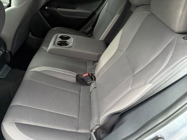 Used 2025 Subaru Crosstrek 2.0i Premium image 12
