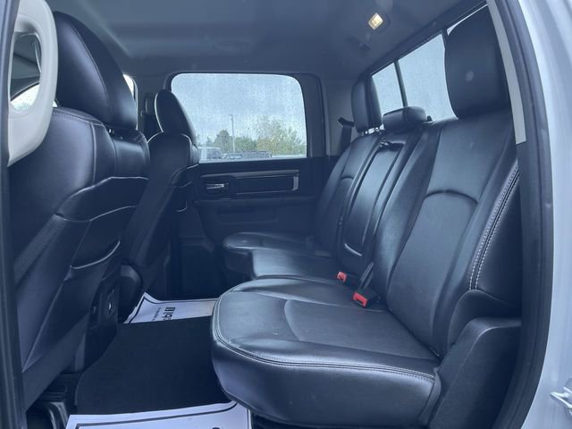 Used 2017 RAM 1500 Sport w/ Convenience Group image 23