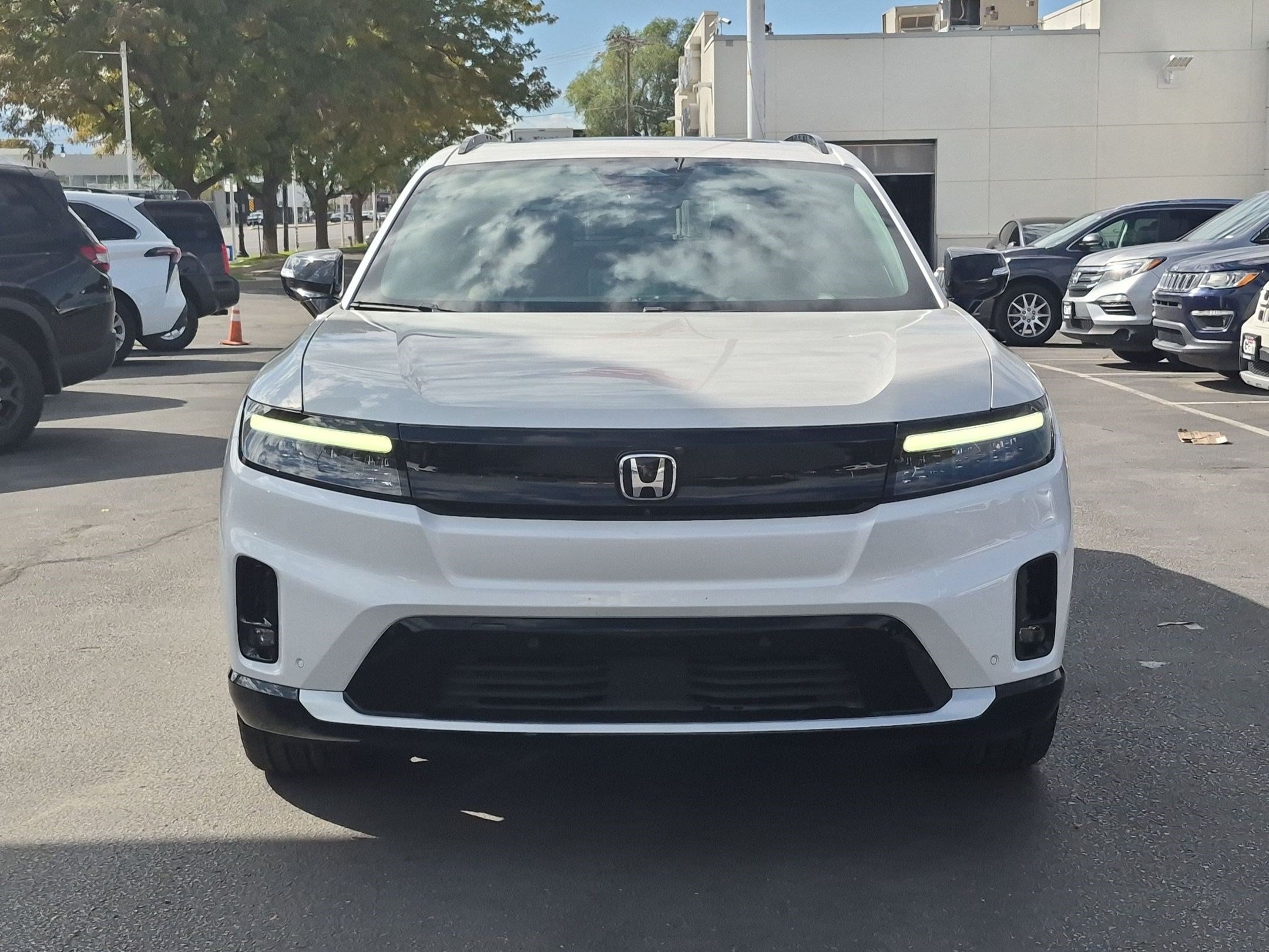 Certified 2024 Honda Prologue Elite image 11