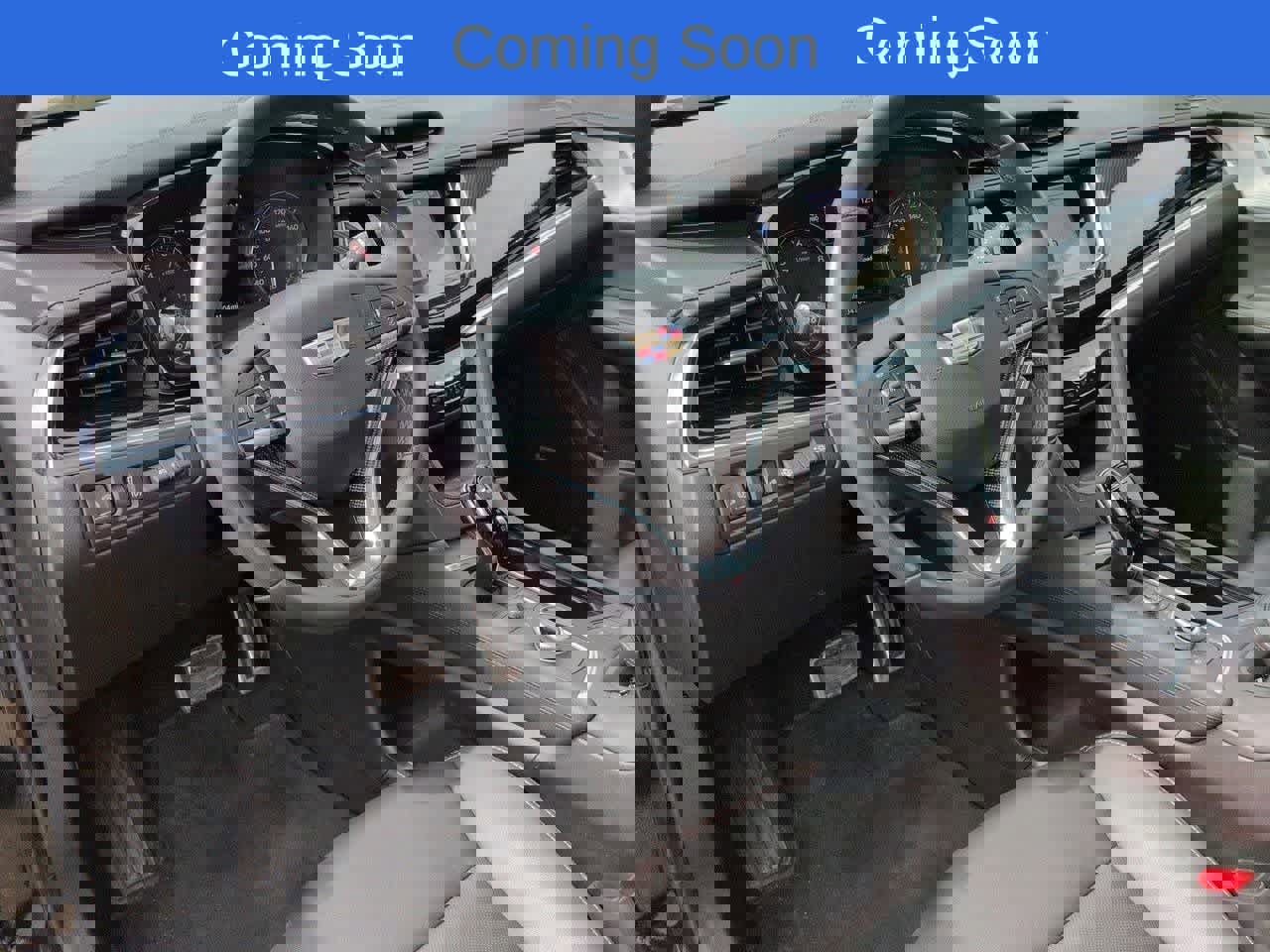 Used 2023 Cadillac XT6 Sport w/ Technology Package video 2