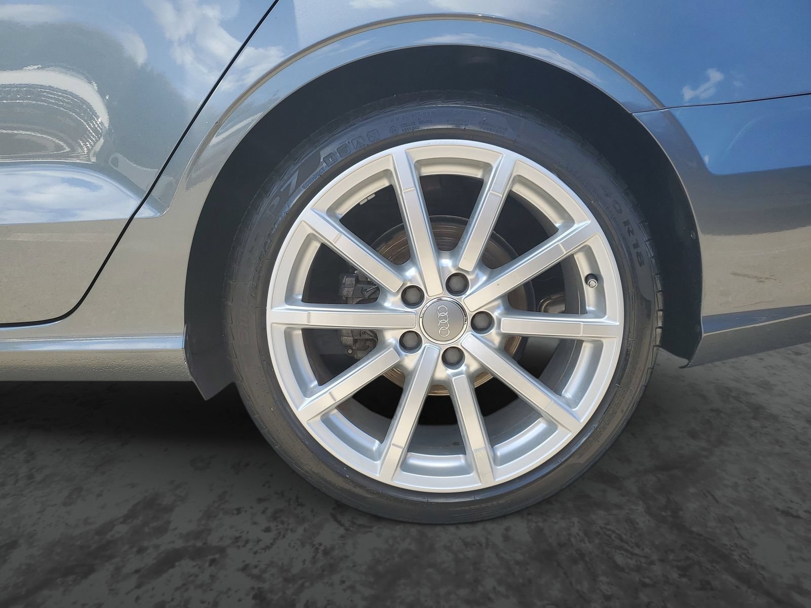 Used 2016 Audi A3 1.8T Premium FWD image 5