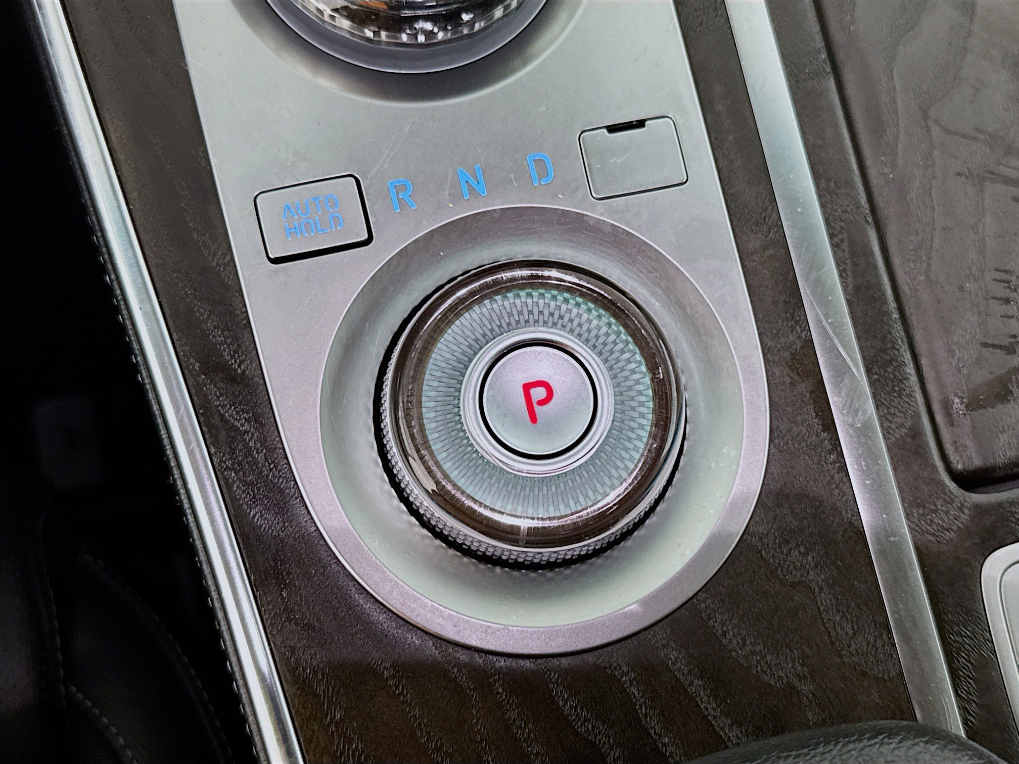 Used 2024 Genesis GV80 2.5T image 19