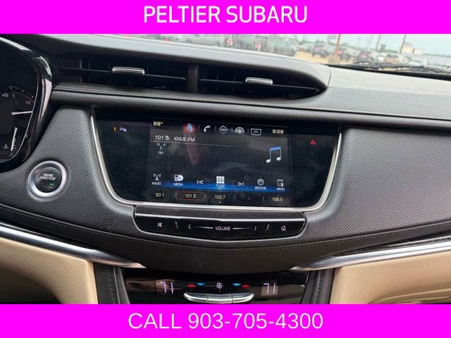 Used 2019 Cadillac XT5 FWD image 13