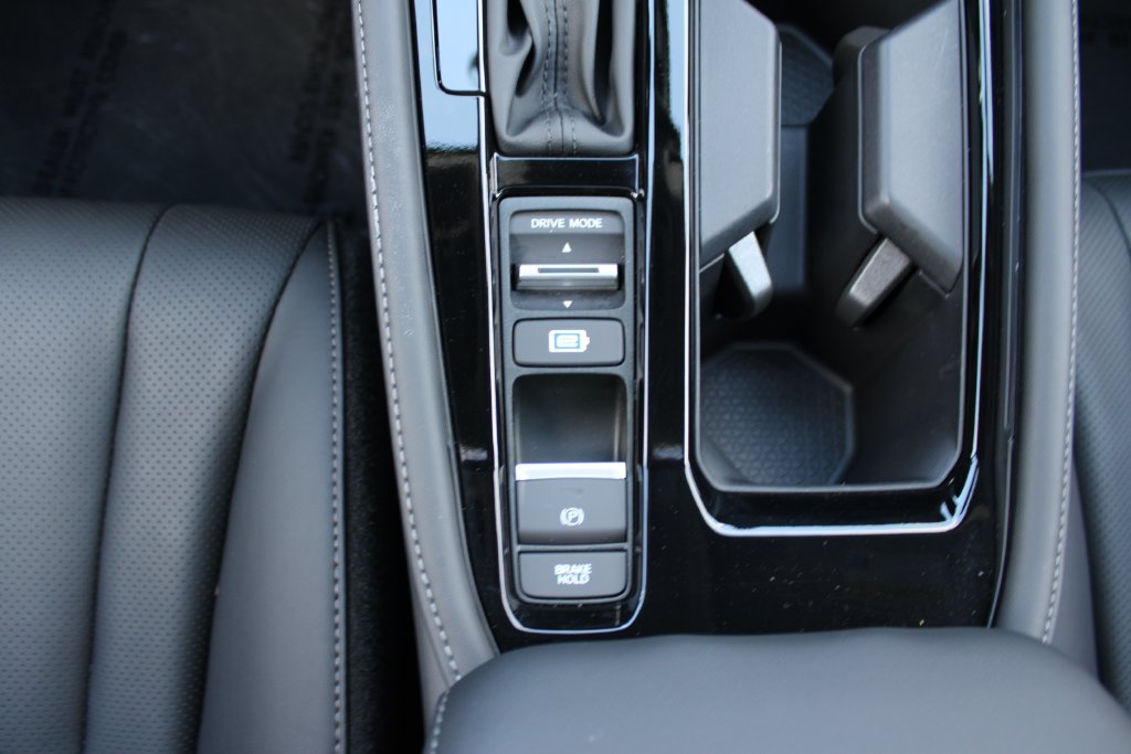 Certified 2026 Honda Accord Touring image 21