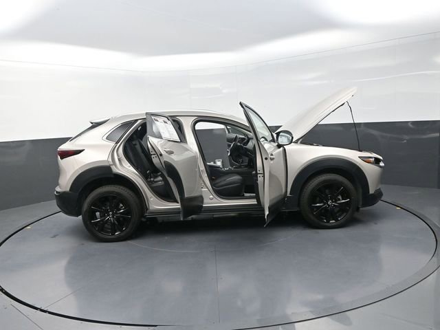 Used 2024 MAZDA CX-30 AWD 2.5 S w/ Select Sport Pkg image 36