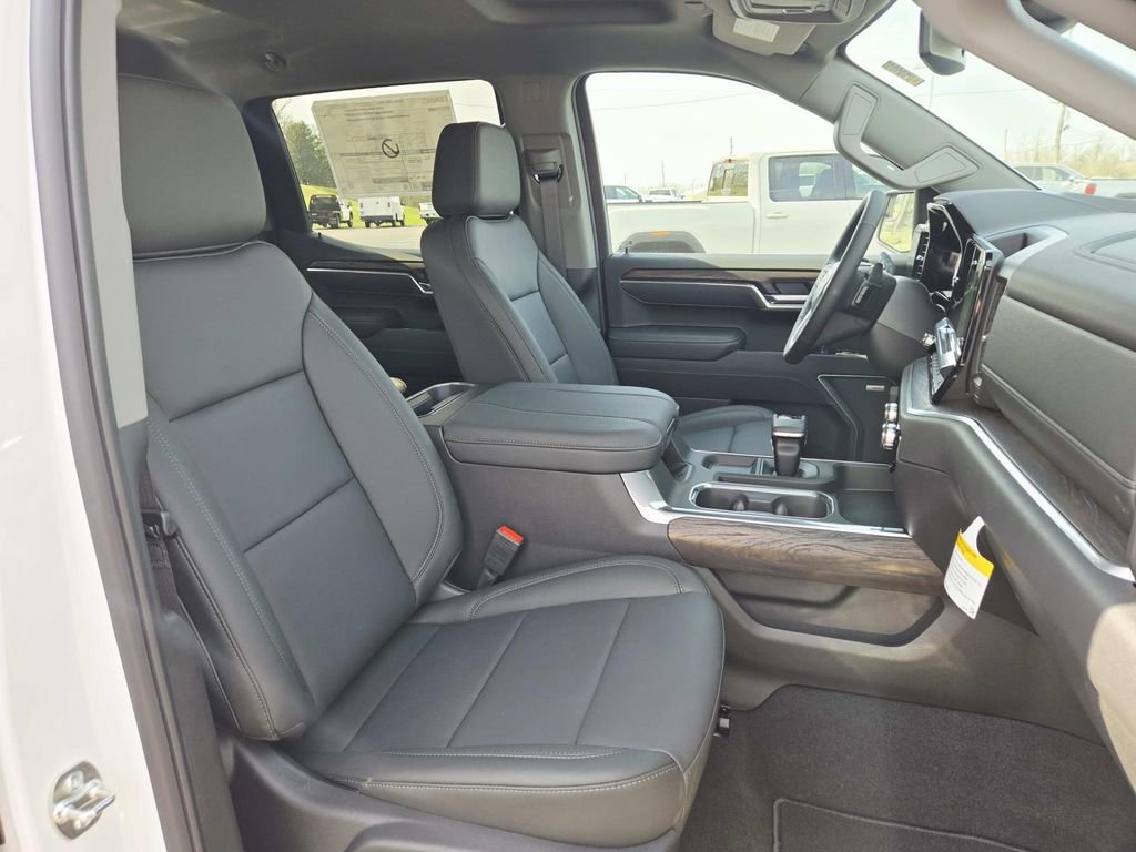 New 2026 GMC Sierra 1500 SLT w/ SLT Premium Package image 20