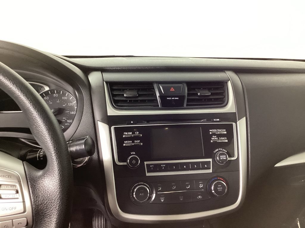 Used 2017 Nissan Altima 2.5 S w/ Power Driver Seat Package FWD image 17