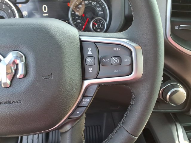 New 2026 RAM 1500 Big Horn AWD/4WD image 20