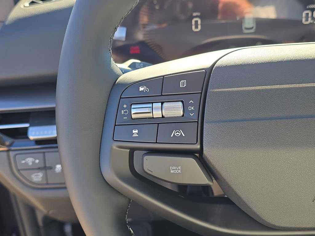 New 2026 Kia Sportage EX w/ EX Panorama Roof Package image 35