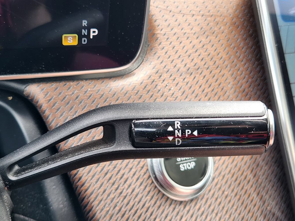 Certified 2023 Mercedes-Benz EQE 350+ 4MATIC Sedan image 35