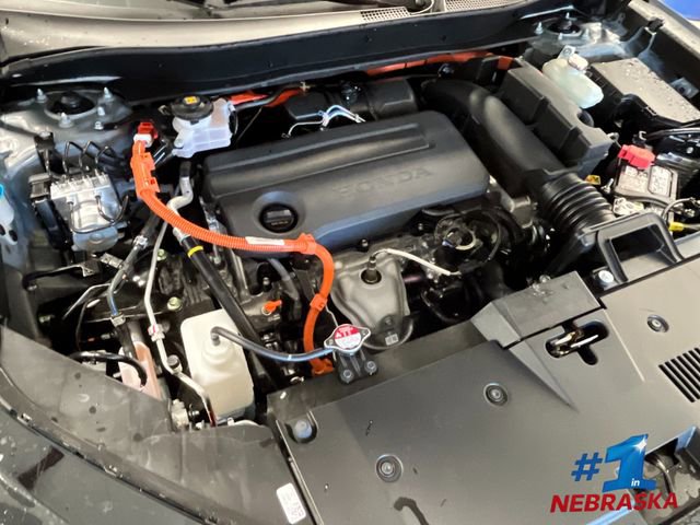 New 2026 Honda CR-V TrailSport image 12