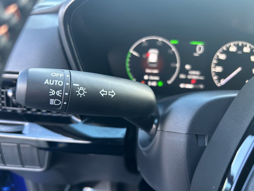Used 2025 Honda CR-V Sport Touring image 38