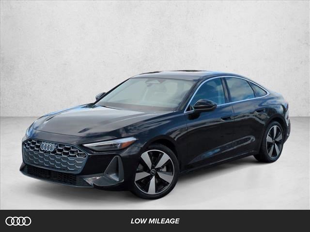 Used 2025 Audi A5 2.0T Premium w/ Convenience Package image 1