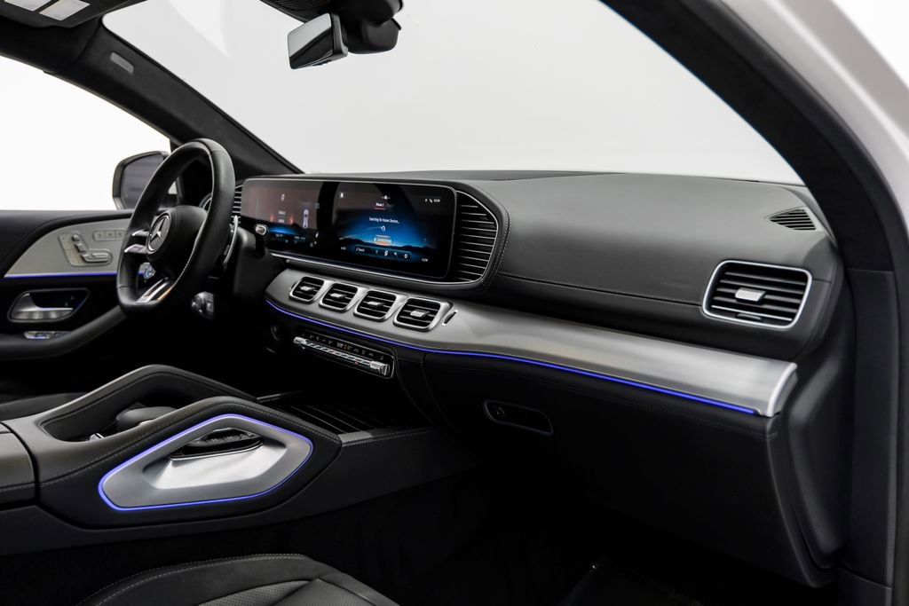 Used 2024 Mercedes-Benz GLE 63 AMG S image 13
