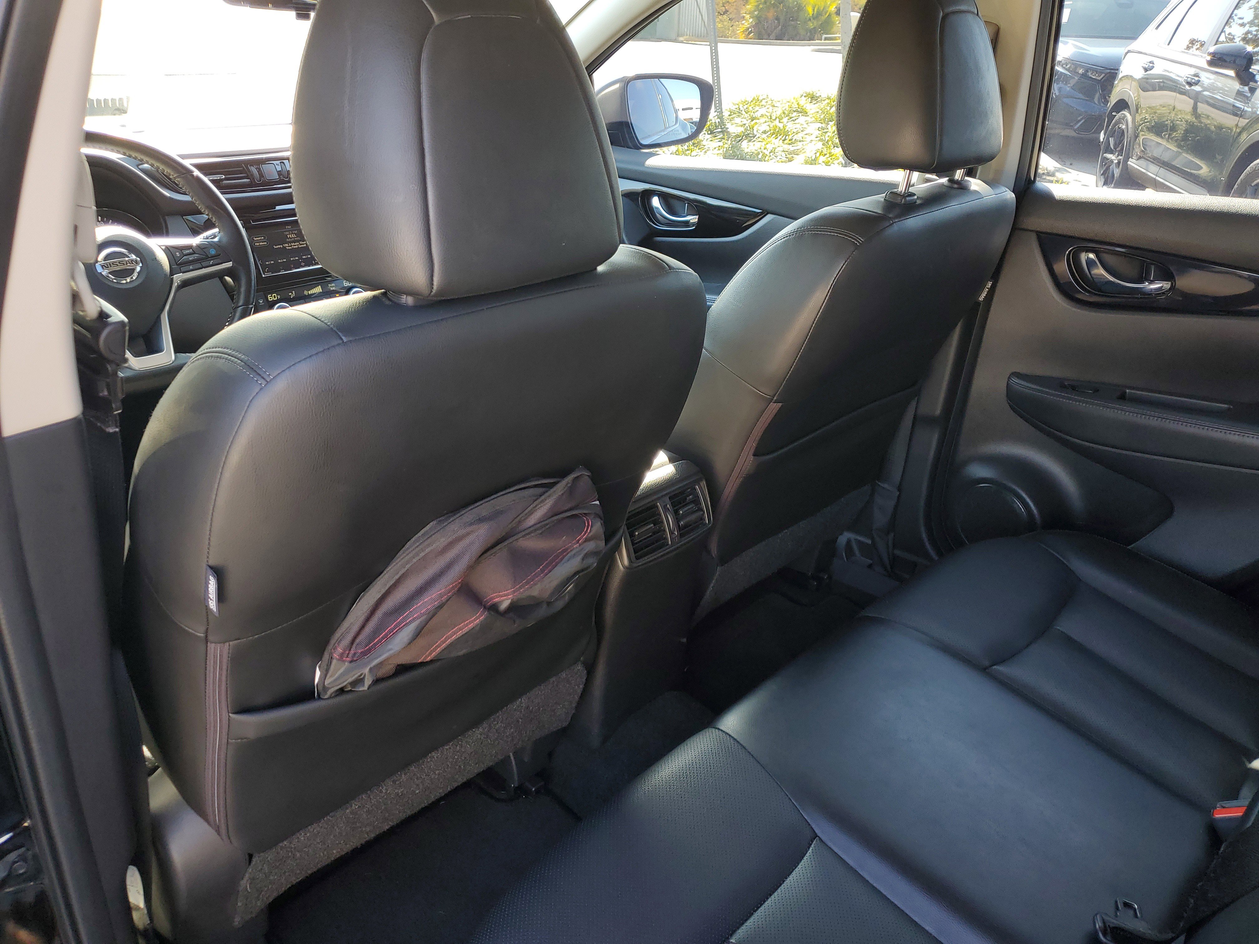 Used 2021 Nissan Rogue Sport SL image 17