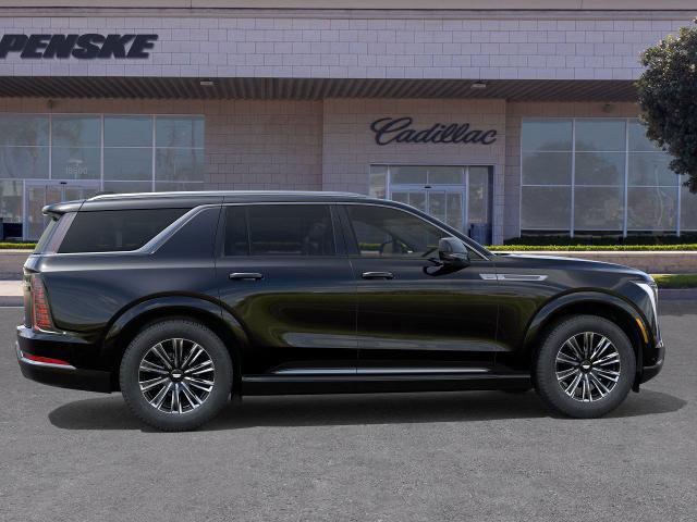 New 2026 Cadillac Escalade IQL Luxury image 5