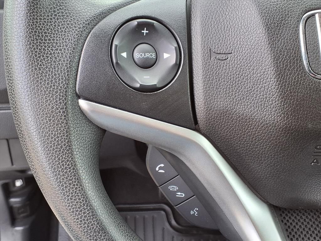 Used 2020 Honda Fit LX image 20