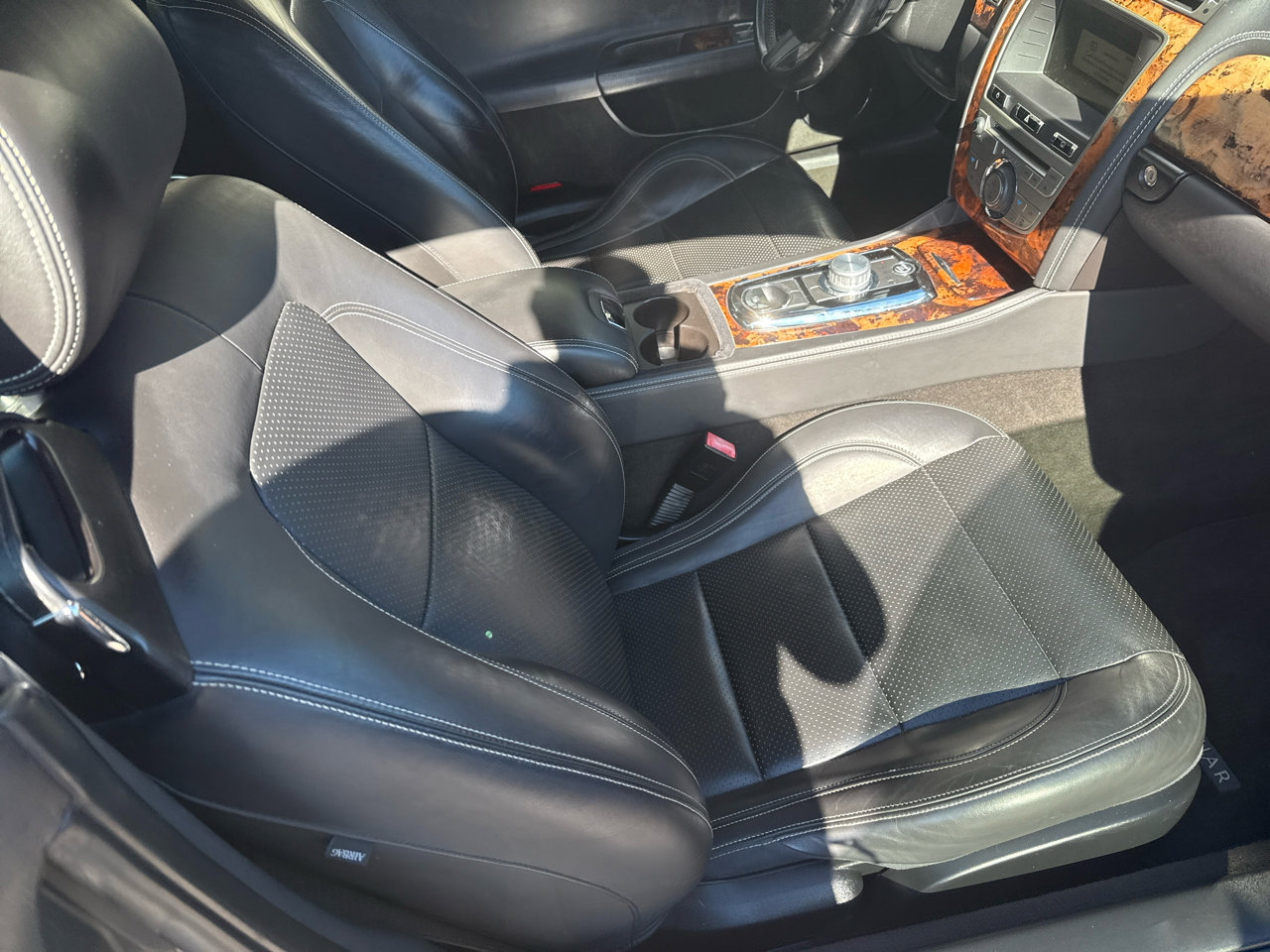 Used 2011 Jaguar XK Coupe image 25