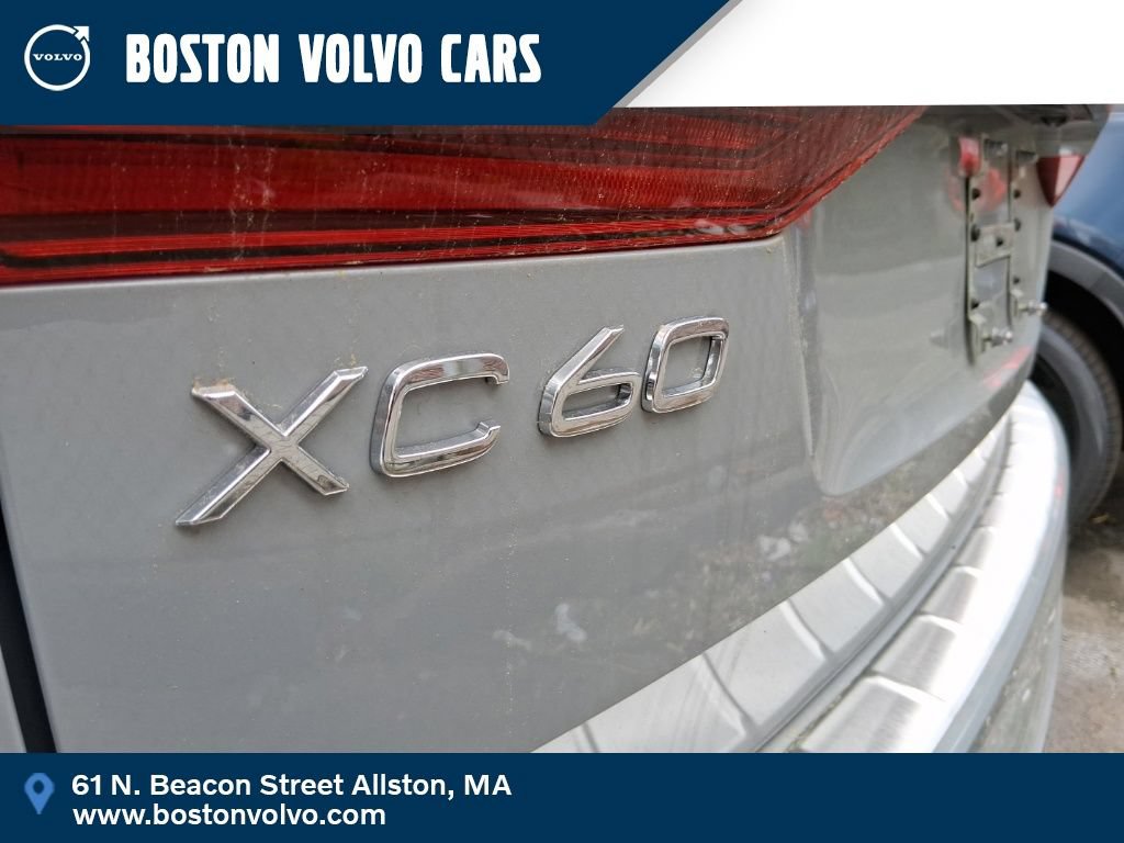 New 2026 Volvo XC60 T8 Ultra w/ Protection Package Premier AWD/4WD image 7