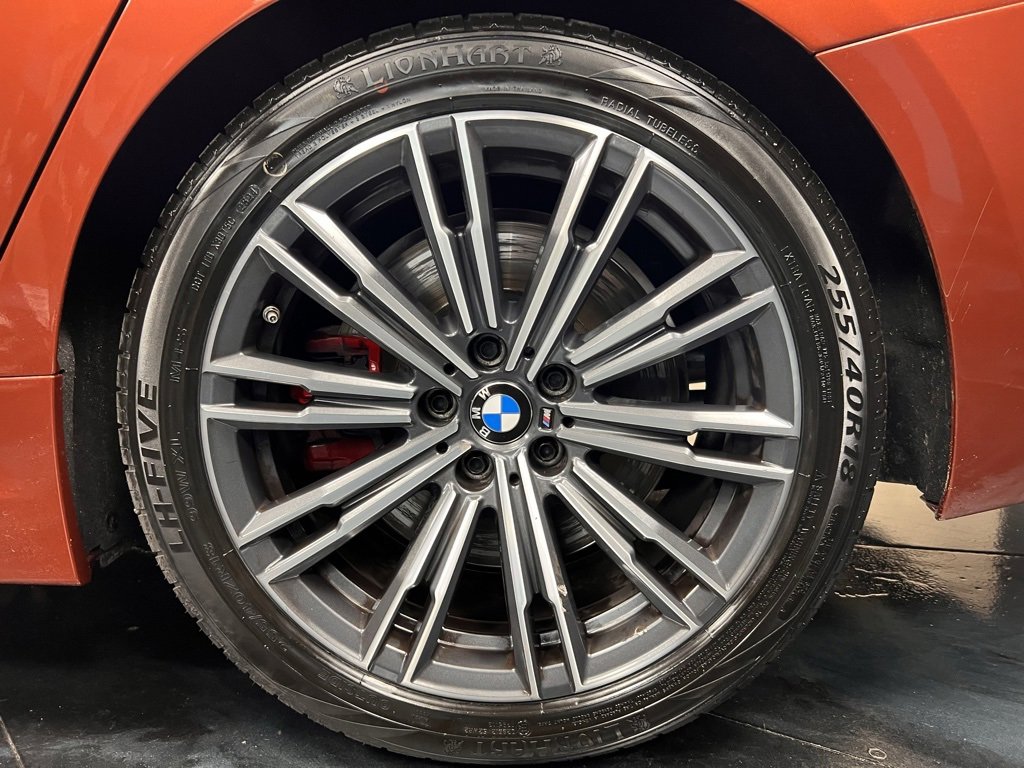 Used 2021 BMW M340i M340i w/ Driving Assistance Package image 8