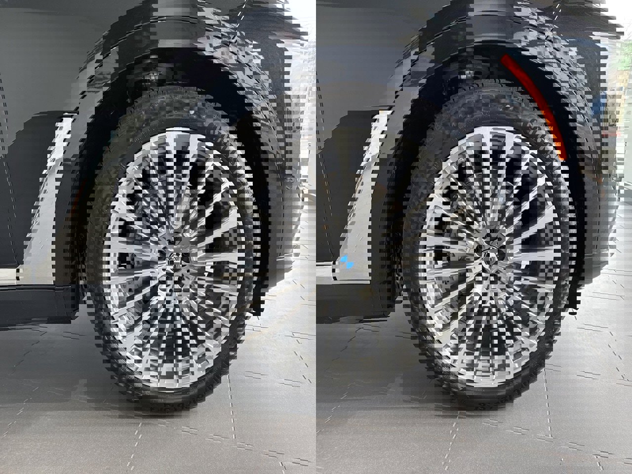 New 2026 BMW X7 xDrive40i image 63