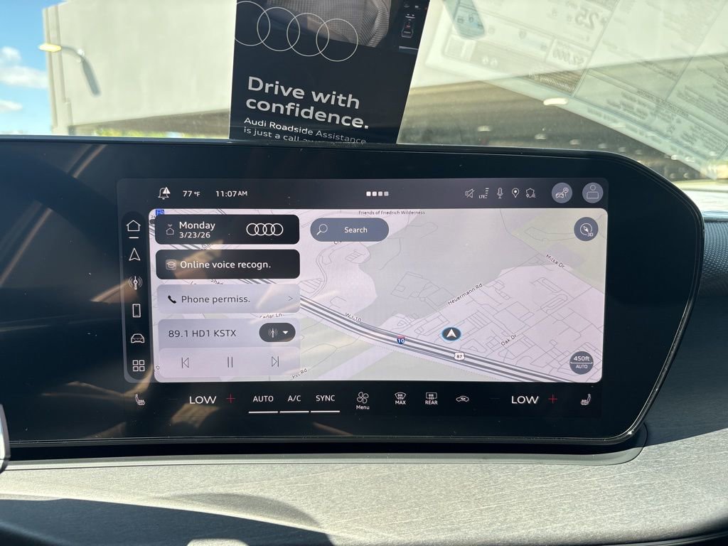 New 2026 Audi Q3 quattro 2.0T AWD/4WD image 19