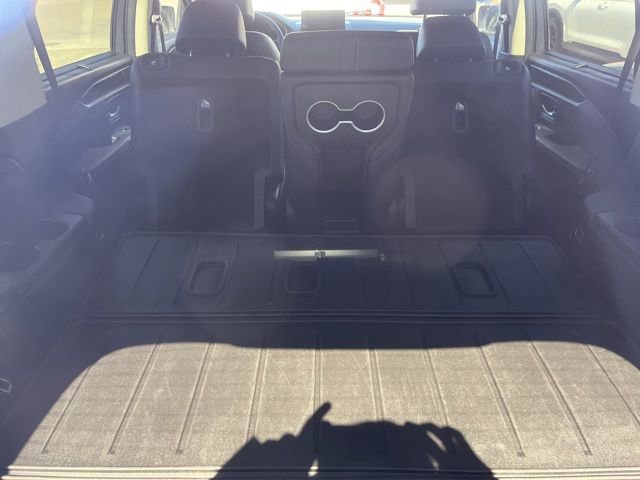 Certified 2025 Honda Pilot Elite image 22