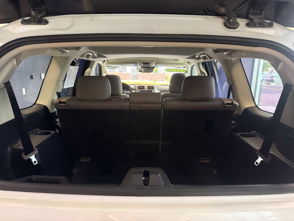 Used 2020 Lexus GX 460 Premium w/ Premium Package AWD/4WD image 59