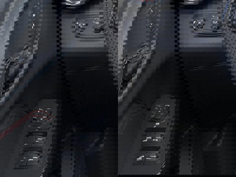 New 2026 Chevrolet Trax RS w/ Sunroof Package image 22