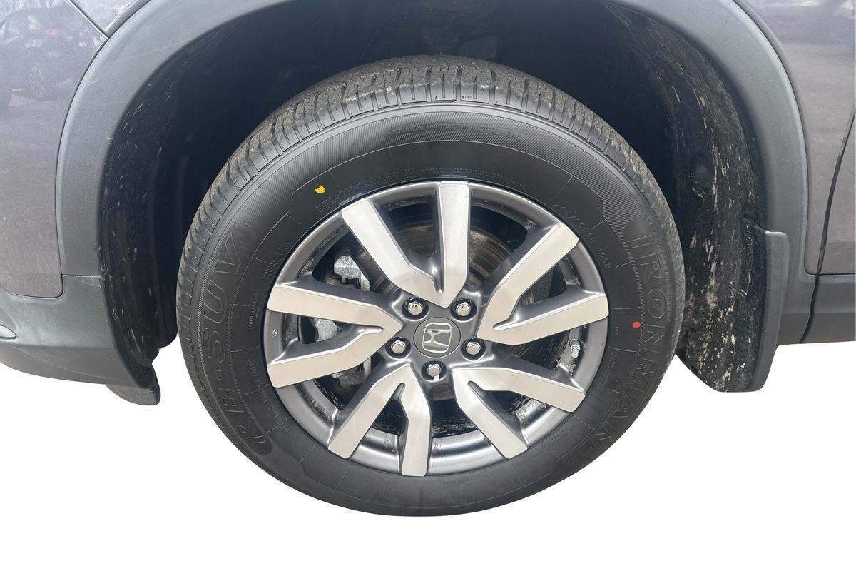 Used 2021 Honda Pilot EX-L image 27