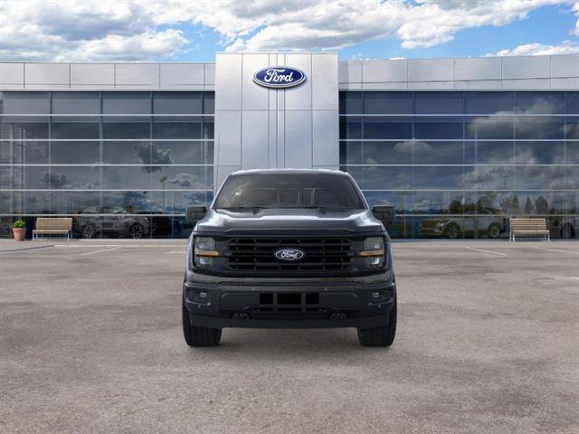 New 2026 Ford F150 XLT w/ Equipment Group 302A MID AWD/4WD image 9