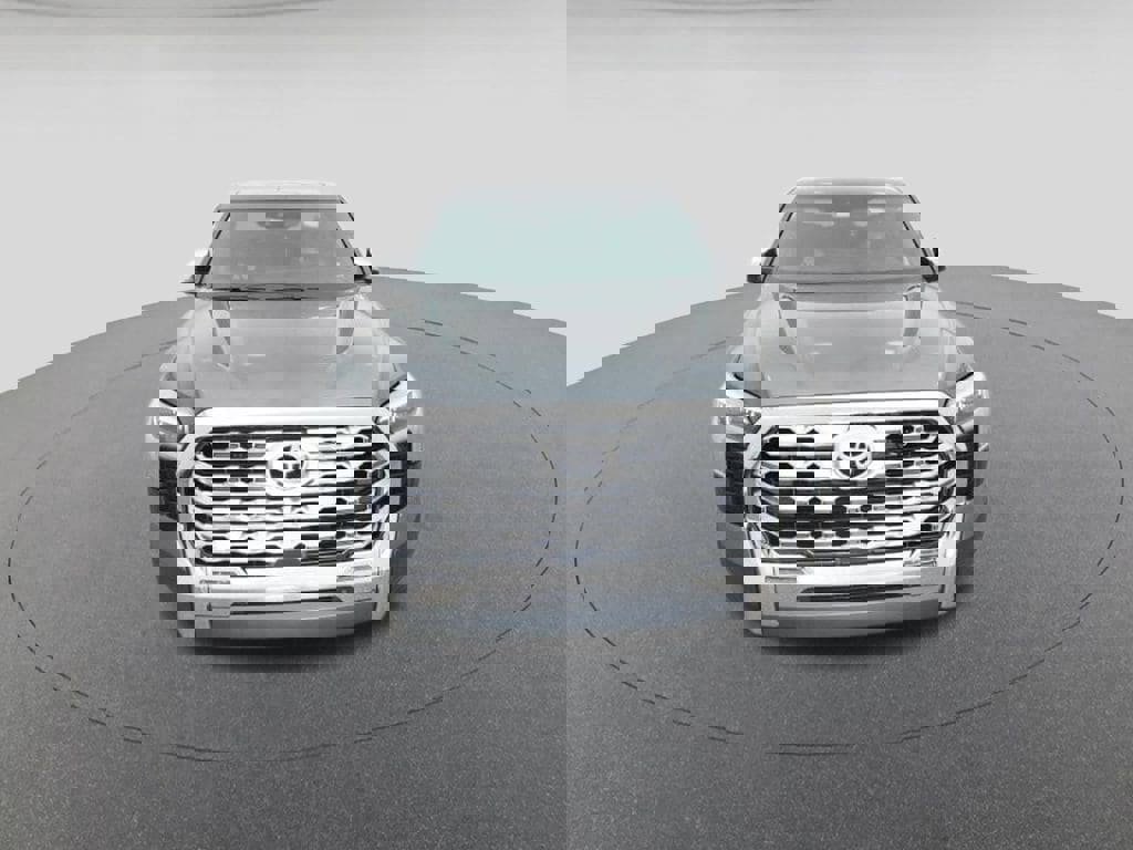 New 2026 Toyota Tundra 1794 Edition image 15