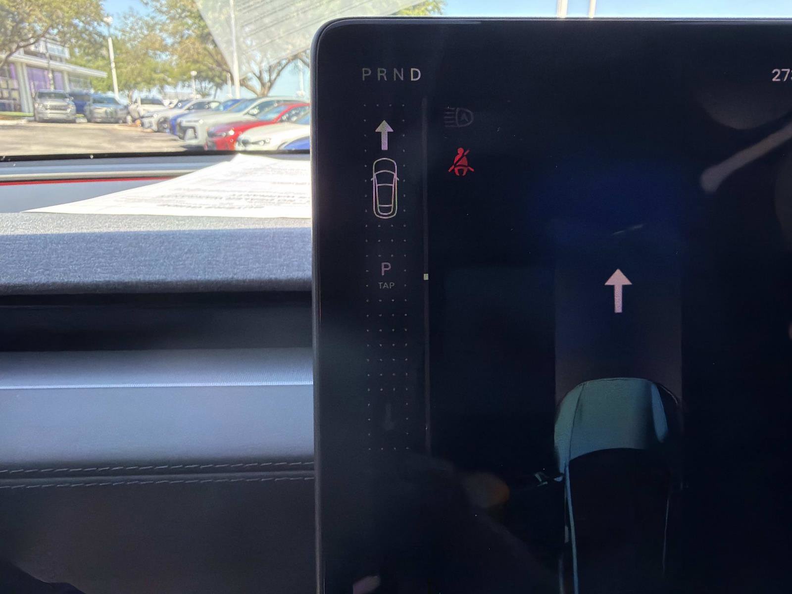 Used 2026 Tesla Model Y AWD image 25