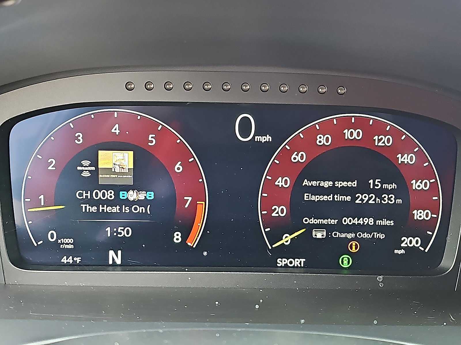 Used 2024 Honda Civic Type R image 20