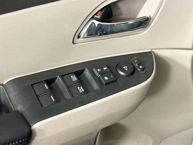 Used 2015 Honda Odyssey EX-L image 22