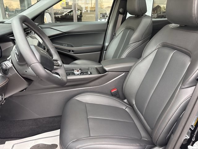 New 2026 Jeep Cherokee Limited AWD/4WD image 5