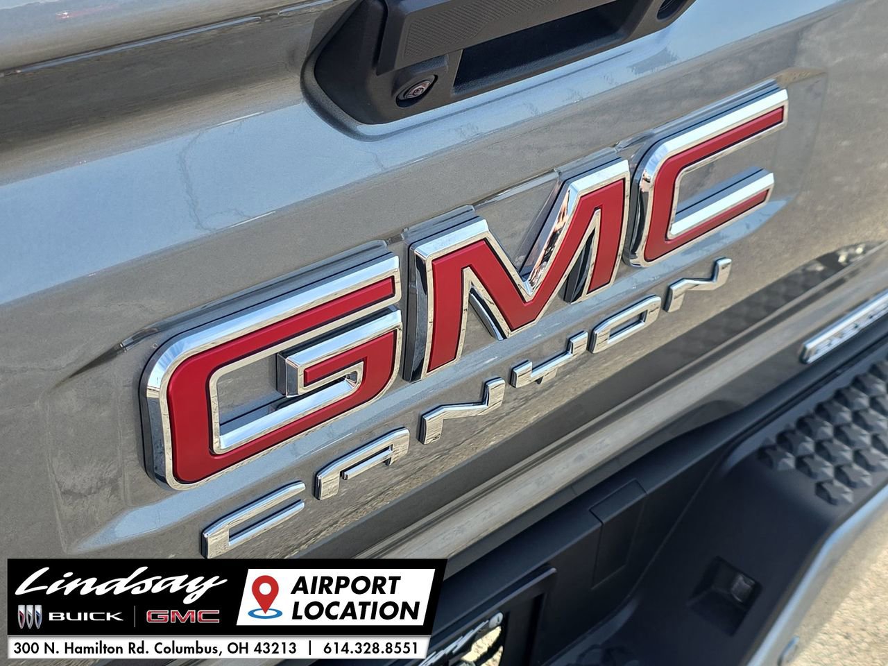 New 2026 GMC Canyon Elevation w/ Convenience Package image 31