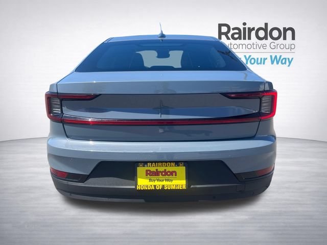 Used 2023 Polestar Polestar 2 w/ Pilot Pack AWD/4WD image 6