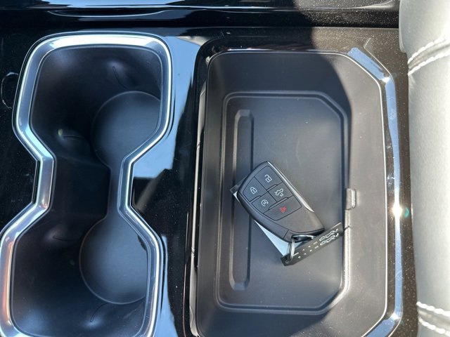 New 2026 Chevrolet Silverado EV LT image 36