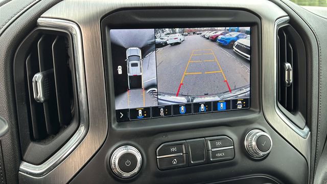 Used 2021 GMC Sierra 1500 Denali w/ Technology Package image 18