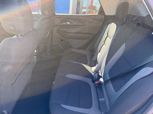 Certified 2022 Chevrolet TrailBlazer LT w/ Driver Confidence Package AWD/4WD image 23