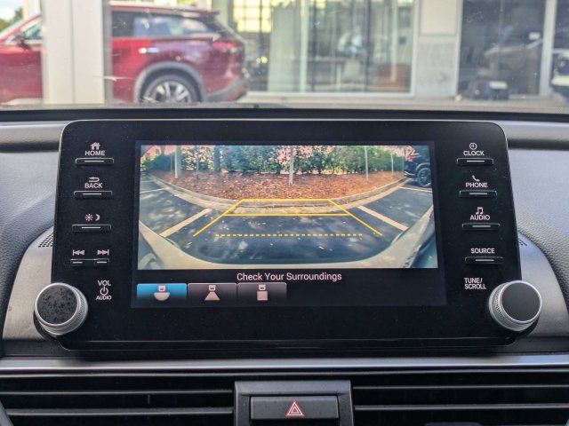Used 2018 Honda Accord Sport image 19