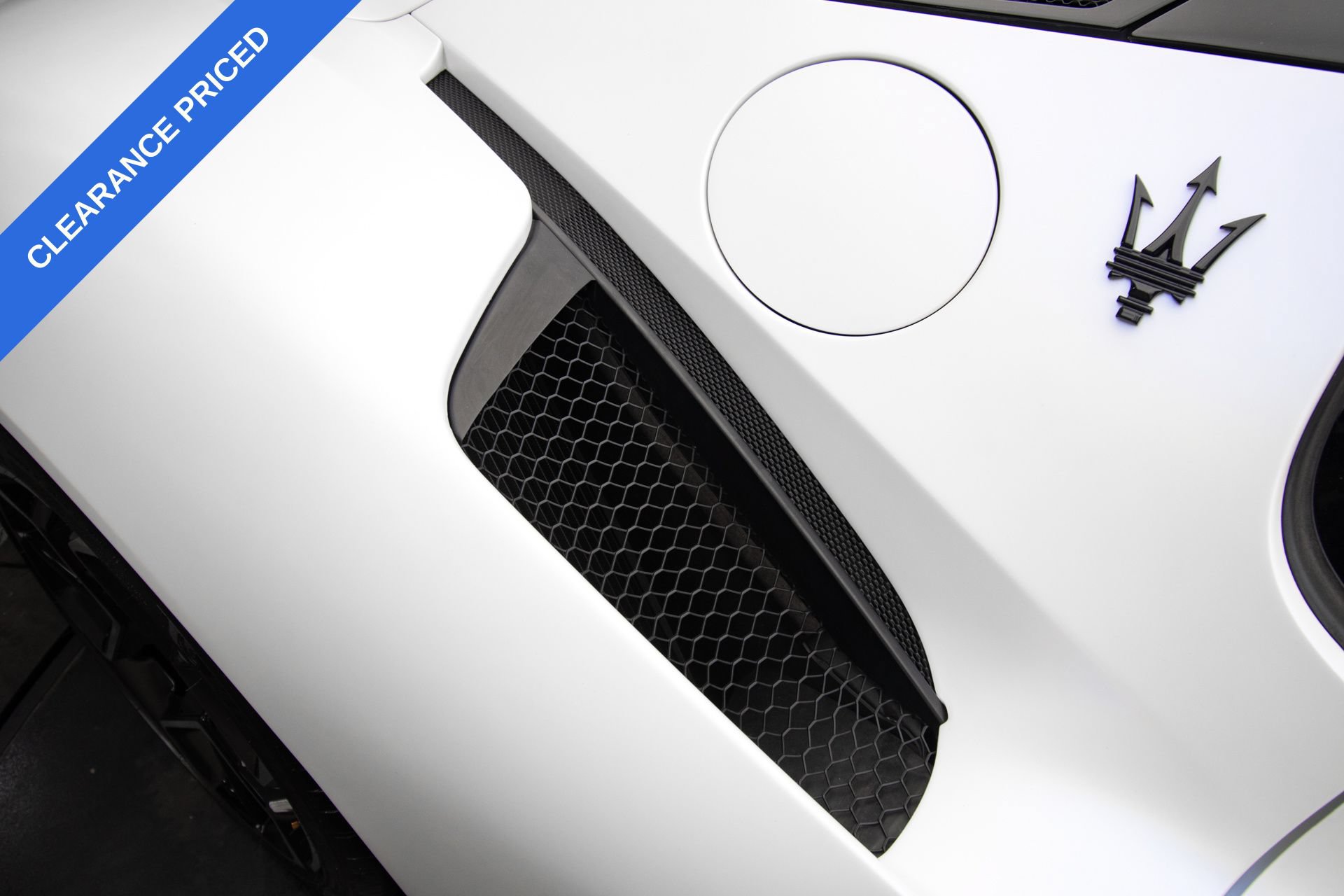 Used 2022 Maserati MC20 Coupe RWD image 40