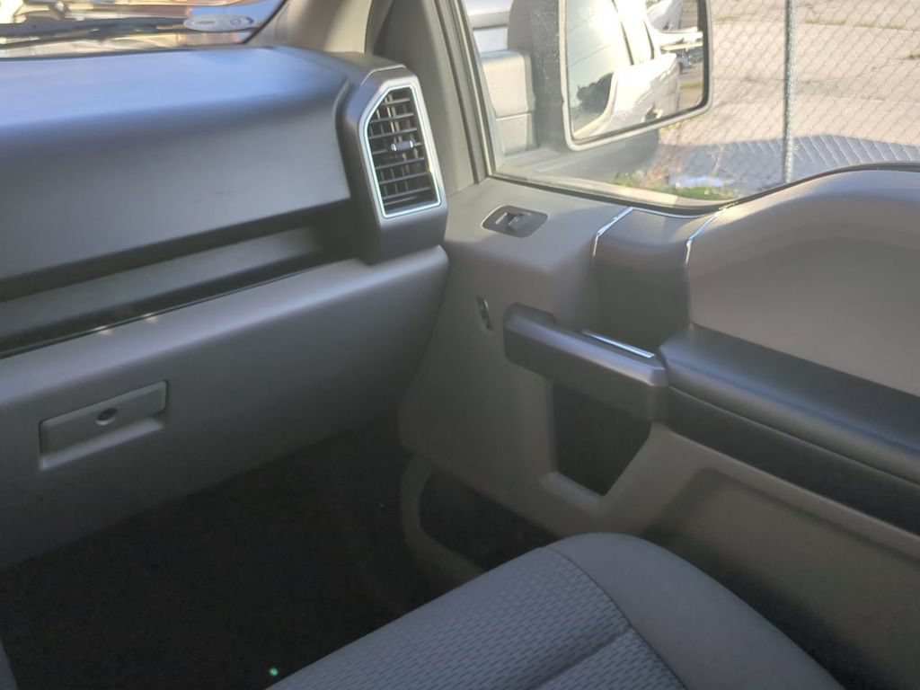 Used 2020 Ford F150 XLT w/ Equipment Group 301A Mid AWD/4WD image 19