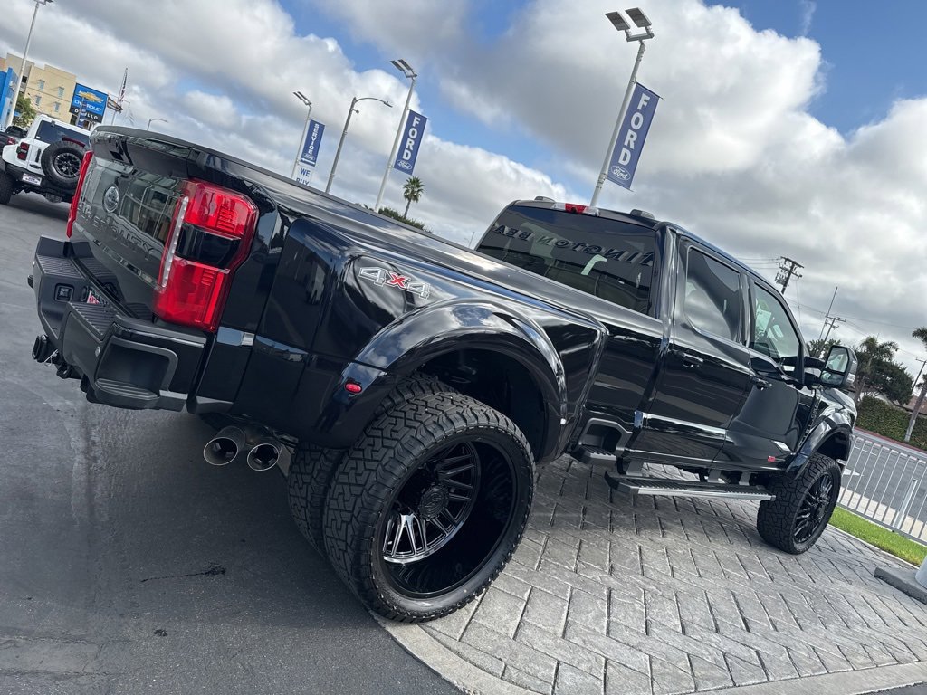 Used 2026 Ford F450 Lariat image 36